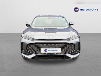 Used MG MG HS 2025 for sale - 77804734: Photo