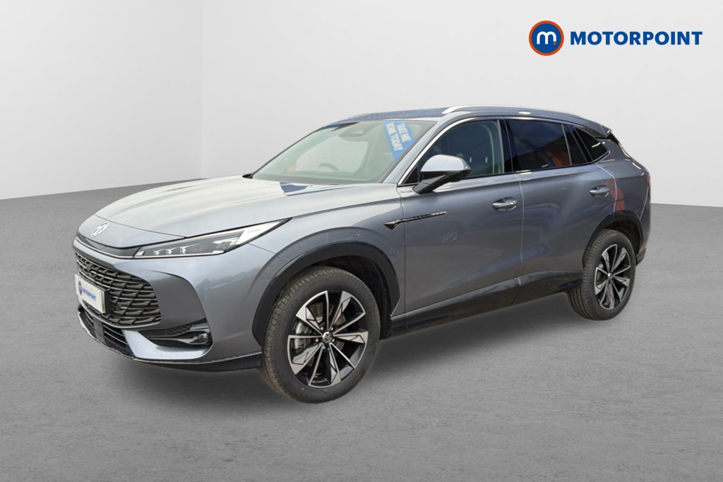 Used MG MG HS 2025 for sale - 77804734: Photo 3