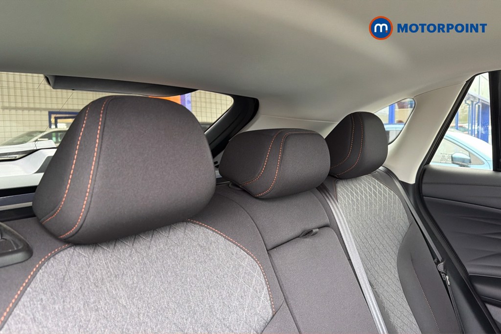 Used MG MG HS 2025 for sale - 77804734: Photo 32