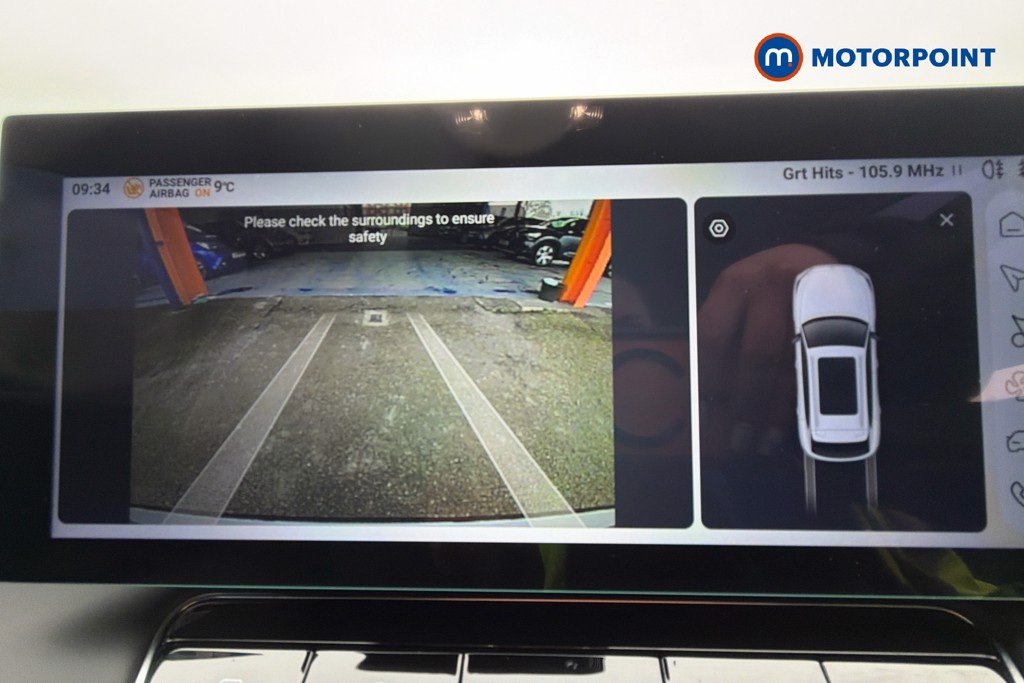 Used MG MG HS 2025 for sale - 77804734: Photo 35