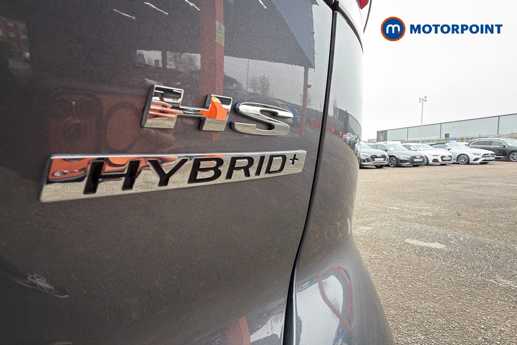 Used MG MG HS 2025 for sale - 77804734: Photo 36