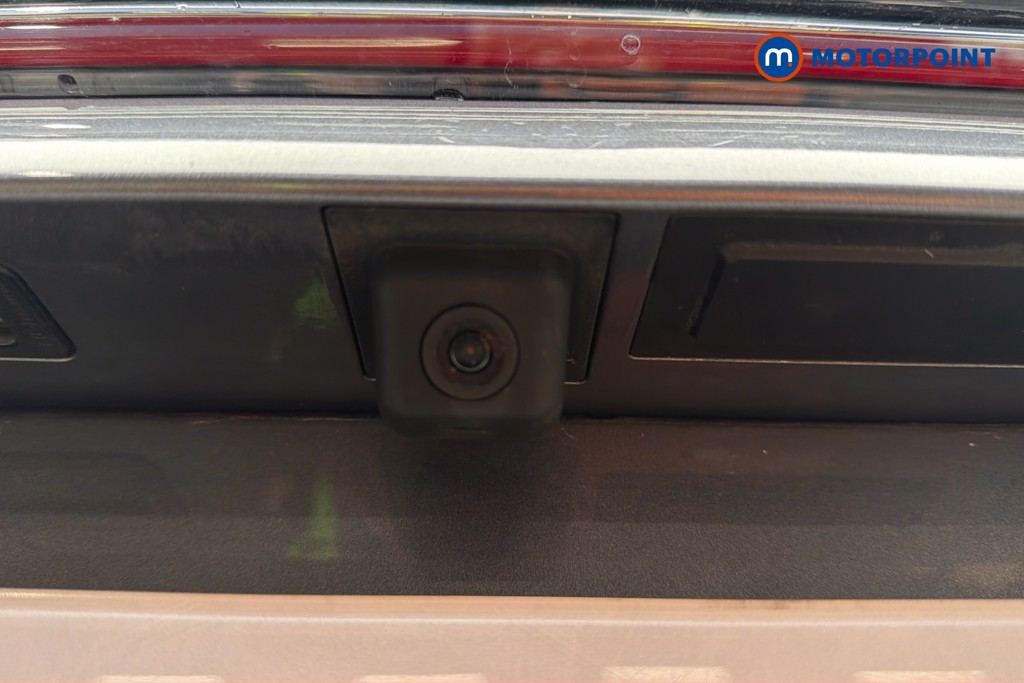 Used MG MG HS 2025 for sale - 77804734: Photo 38