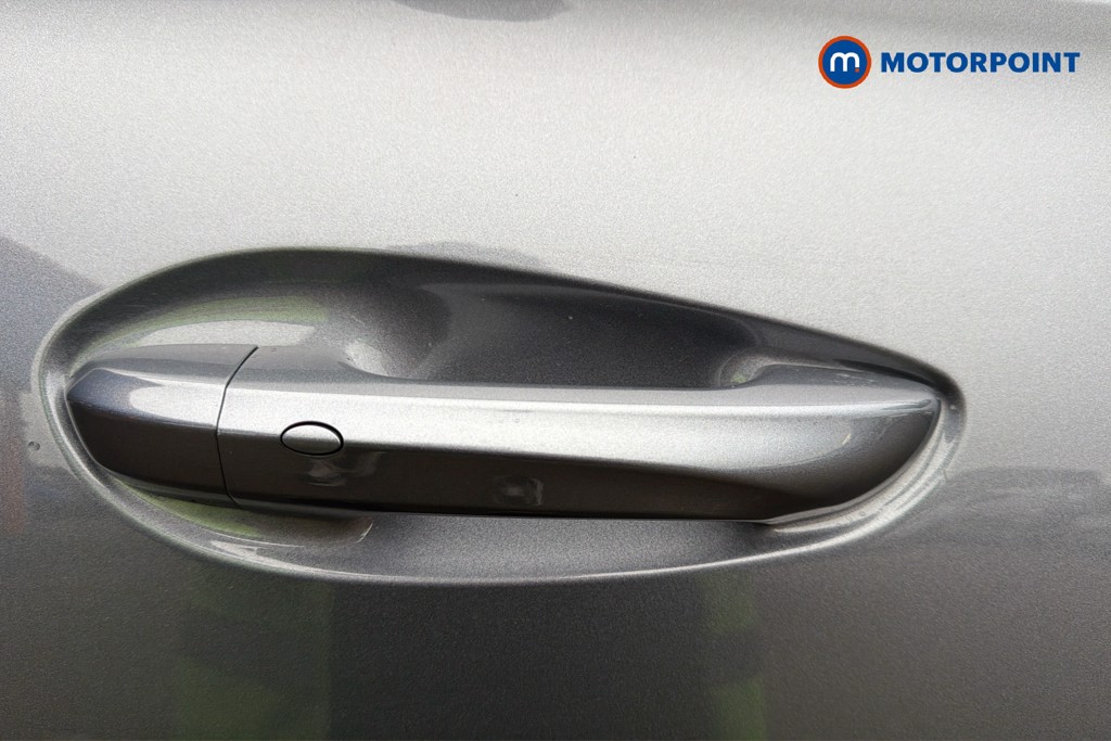 Used MG MG HS 2025 for sale - 77804734: Photo 39