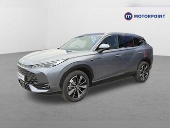 Used MG MG HS 2025 for sale - 77804734: Photo