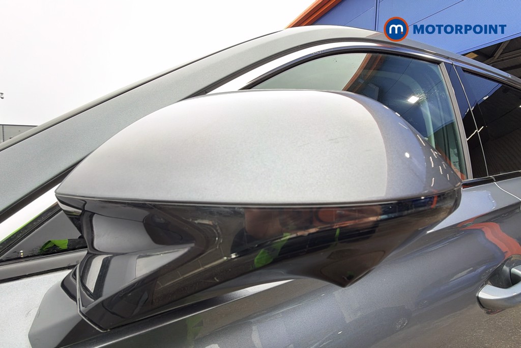 Used MG MG HS 2025 for sale - 77804734: Photo 40