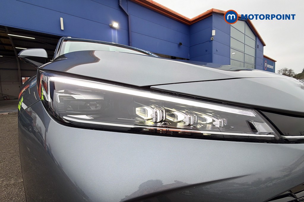 Used MG MG HS 2025 for sale - 77804734: Photo 41