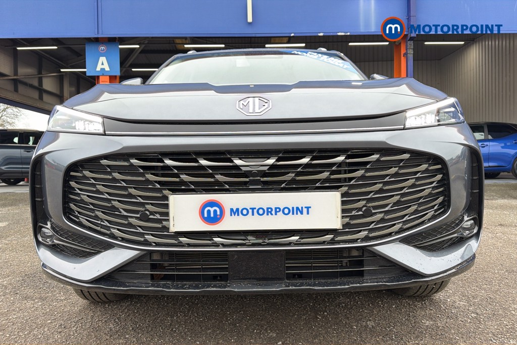 Used MG MG HS 2025 for sale - 77804734: Photo 42