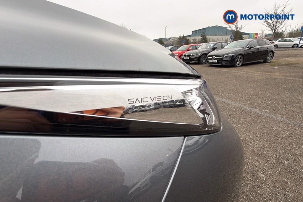 Used MG MG HS 2025 for sale - 77804734: Photo 43