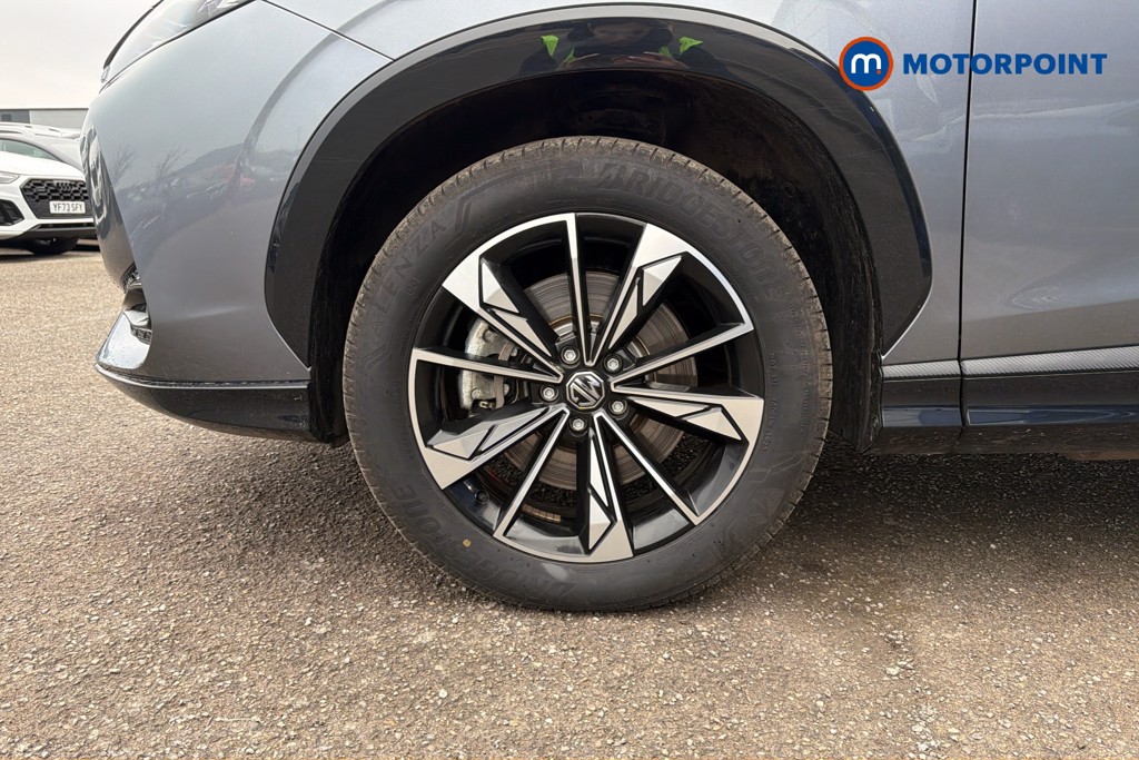 Used MG MG HS 2025 for sale - 77804734: Photo 44