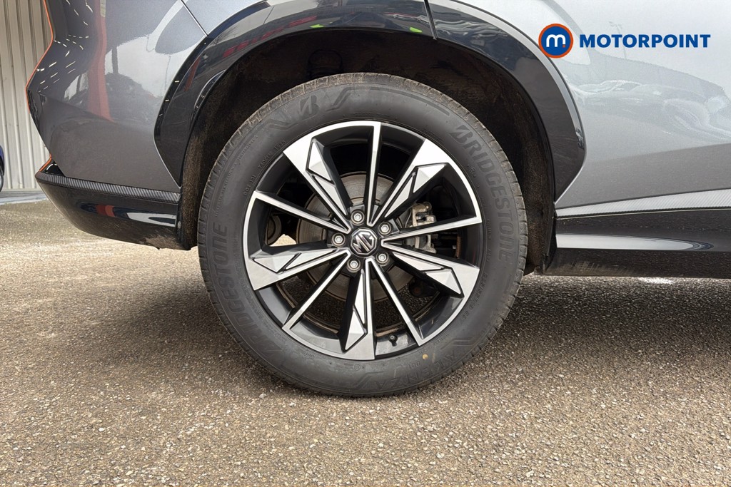 Used MG MG HS 2025 for sale - 77804734: Photo 46