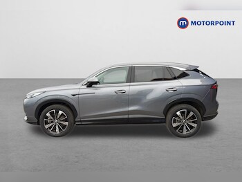 Used MG MG HS 2025 for sale - 77804734: Photo