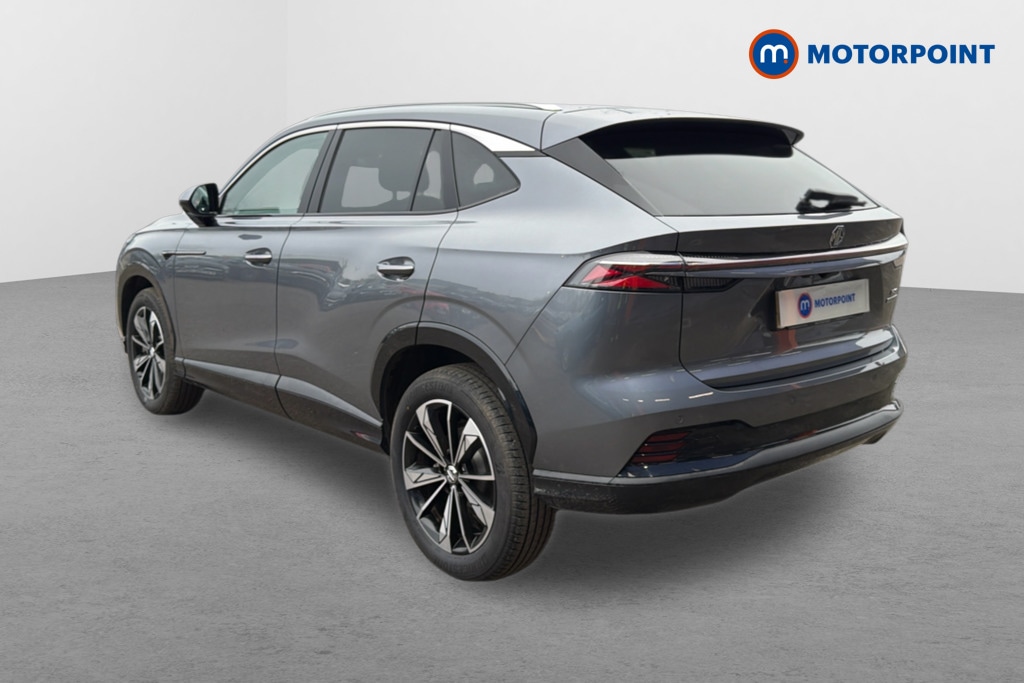 Used MG MG HS 2025 for sale - 77804734: Photo 5