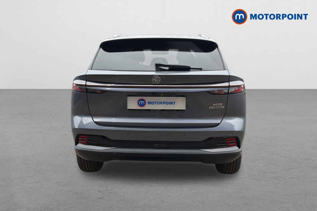 Used MG MG HS 2025 for sale - 77804734: Photo 6