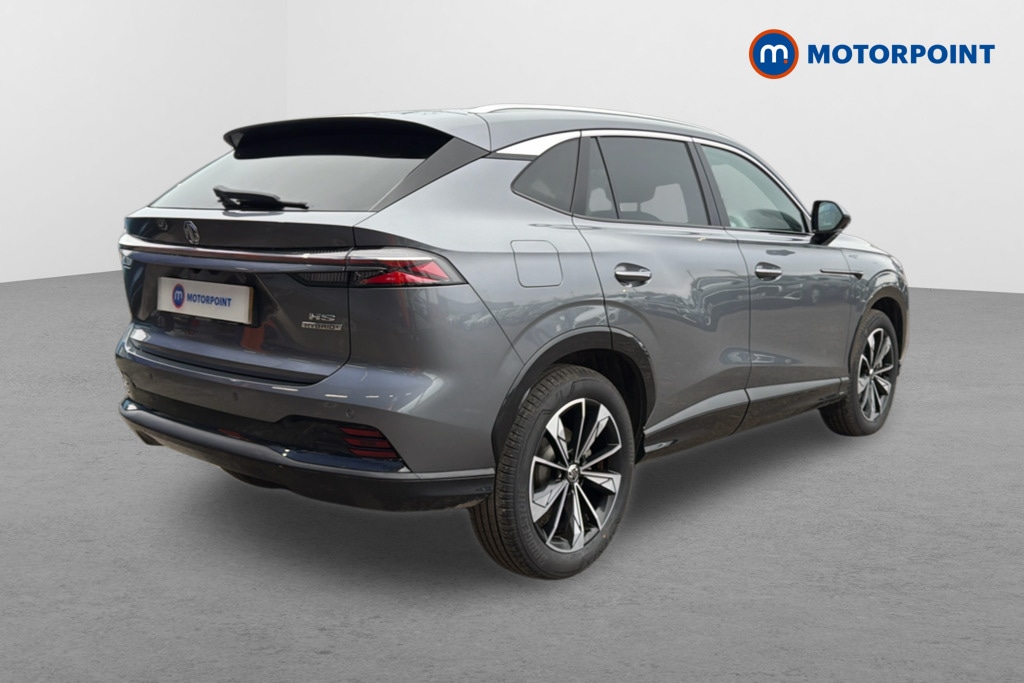 Used MG MG HS 2025 for sale - 77804734: Photo 7