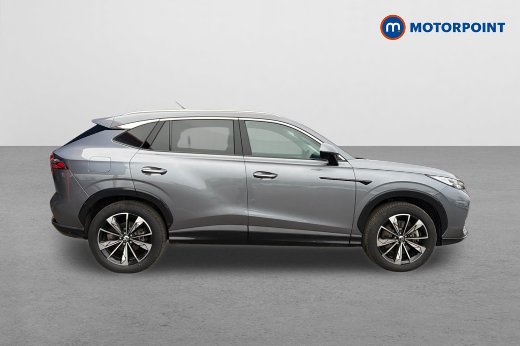 Used MG MG HS 2025 for sale - 77804734: Photo 8