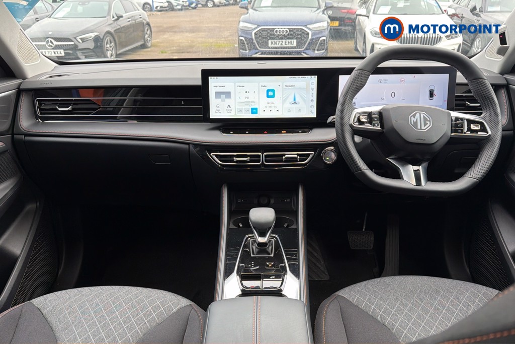 Used MG MG HS 2025 for sale - 77804734: Photo 9