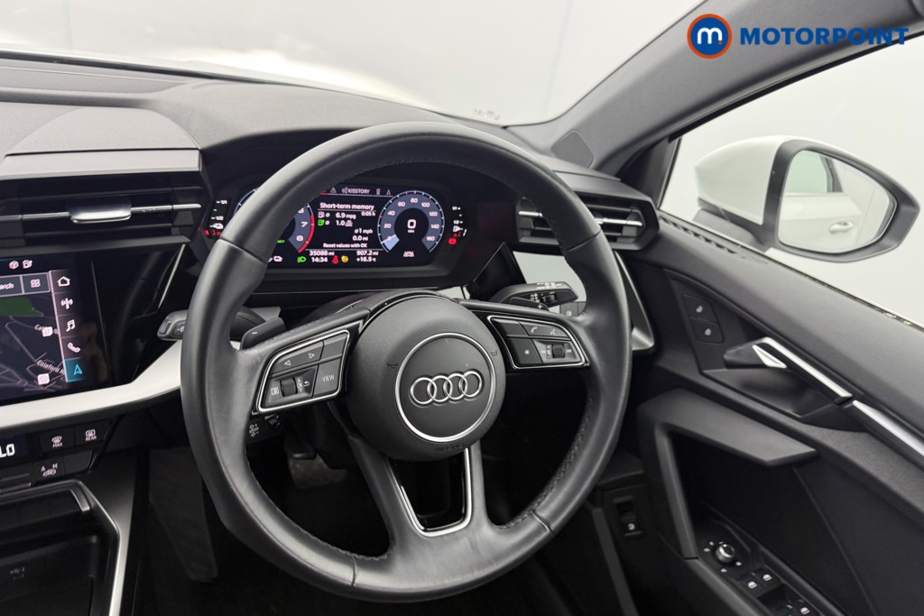 Used Audi A3 2022 for sale - 76394465: Photo 11