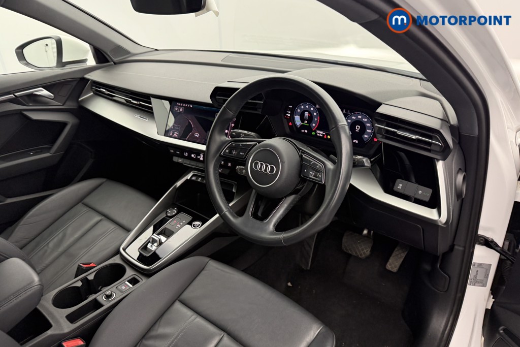 Used Audi A3 2022 for sale - 76394465: Photo 12