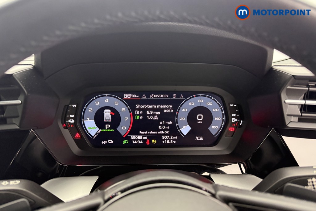 Used Audi A3 2022 for sale - 76394465: Photo 13