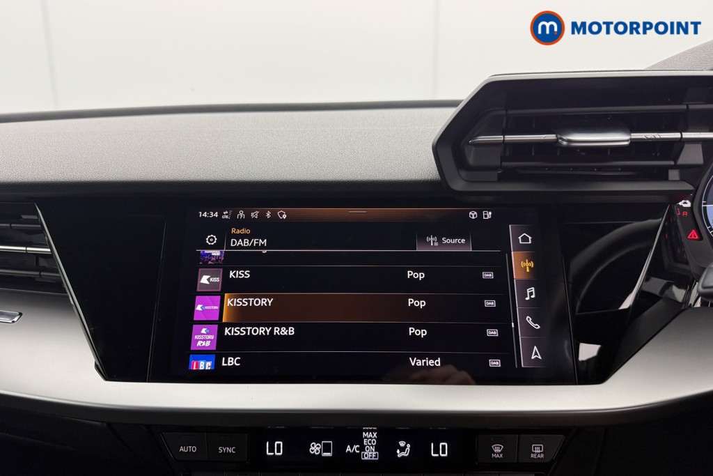 Used Audi A3 2022 for sale - 76394465: Photo 14