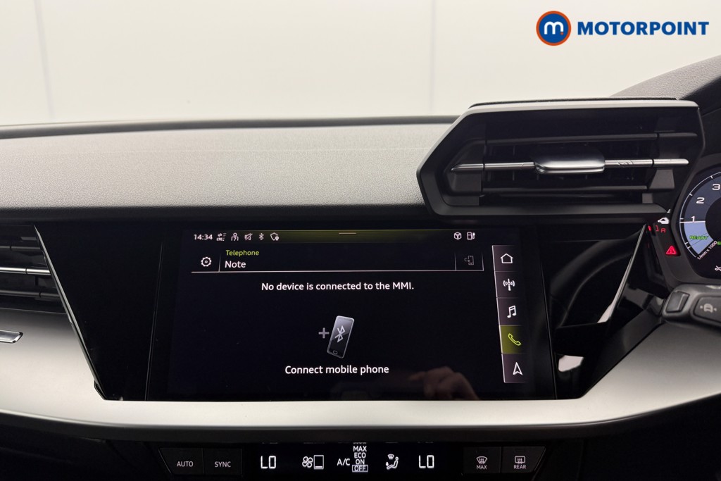 Used Audi A3 2022 for sale - 76394465: Photo 16