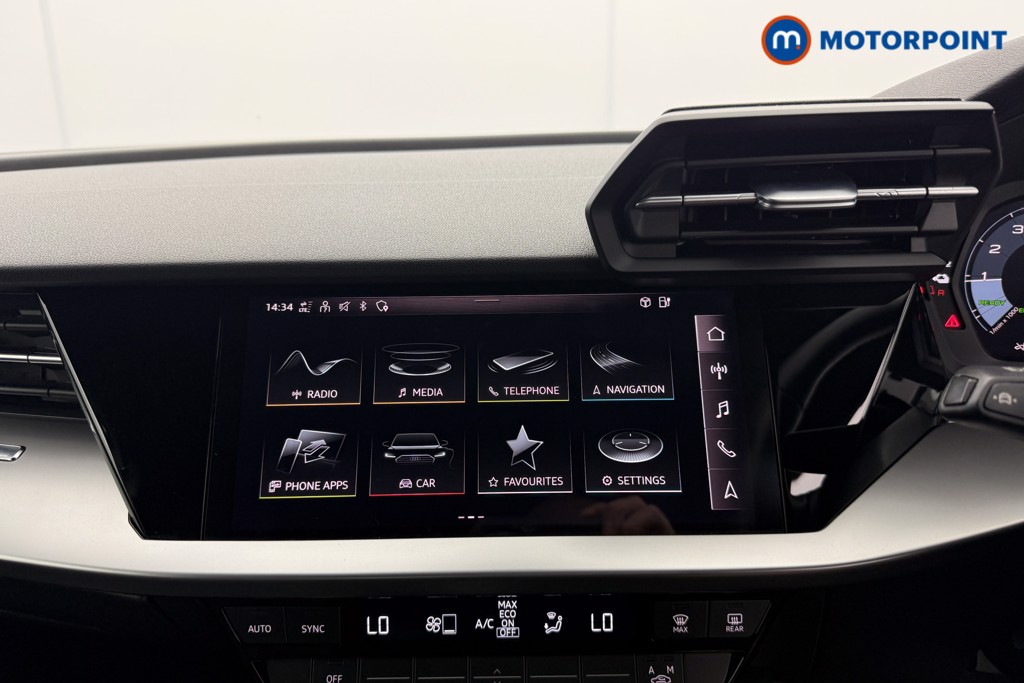 Used Audi A3 2022 for sale - 76394465: Photo 18