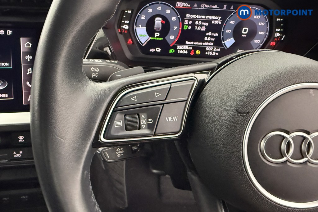 Used Audi A3 2022 for sale - 76394465: Photo 21