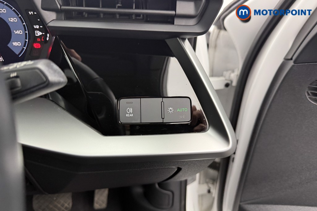 Used Audi A3 2022 for sale - 76394465: Photo 23