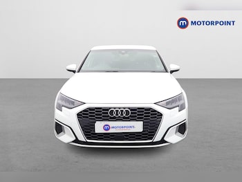 Used Audi A3 2022 for sale - 76394465: Photo