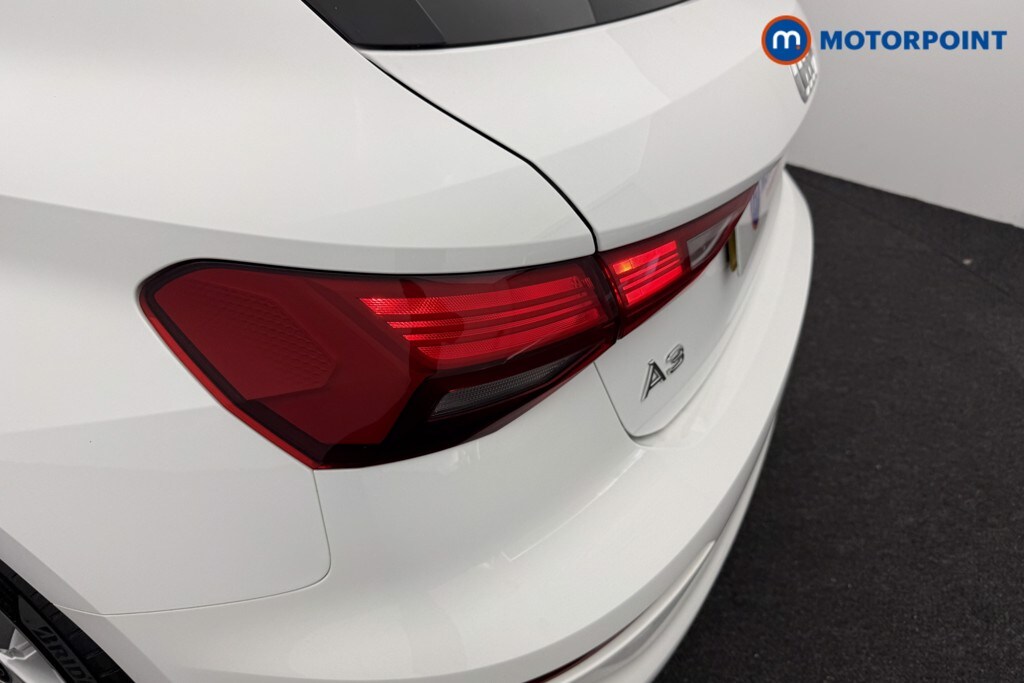 Used Audi A3 2022 for sale - 76394465: Photo 33