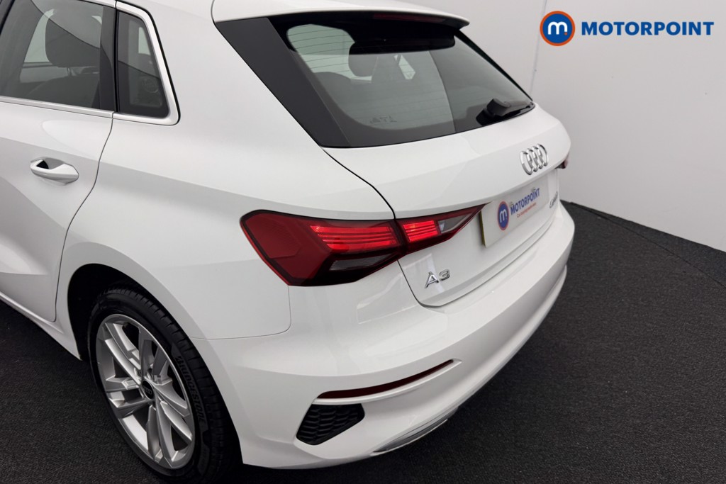 Used Audi A3 2022 for sale - 76394465: Photo 34