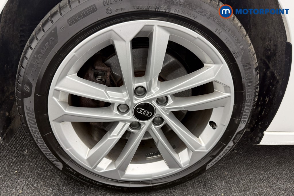 Used Audi A3 2022 for sale - 76394465: Photo 38