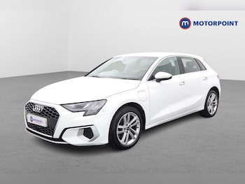 Used Audi A3 2022 for sale - 76394465: Photo