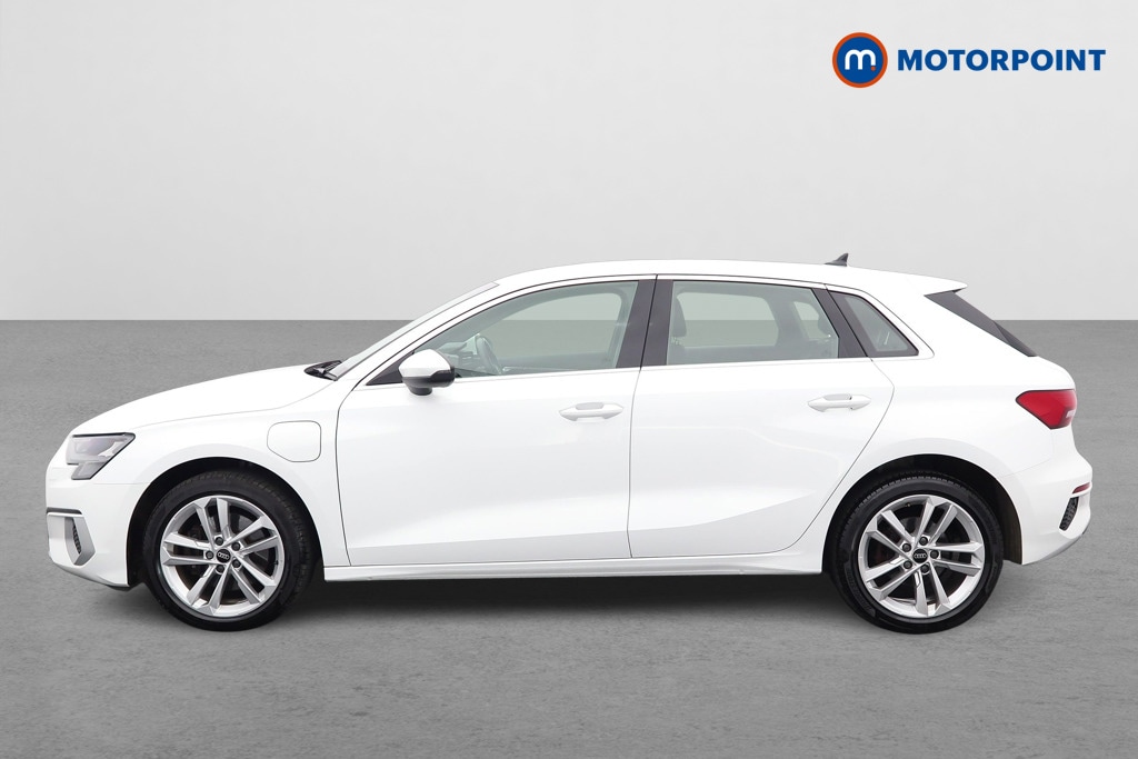 Used Audi A3 2022 for sale - 76394465: Photo 4