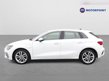 Used Audi A3 2022 for sale - 76394465: Photo