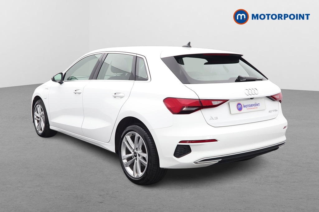 Used Audi A3 2022 for sale - 76394465: Photo 5