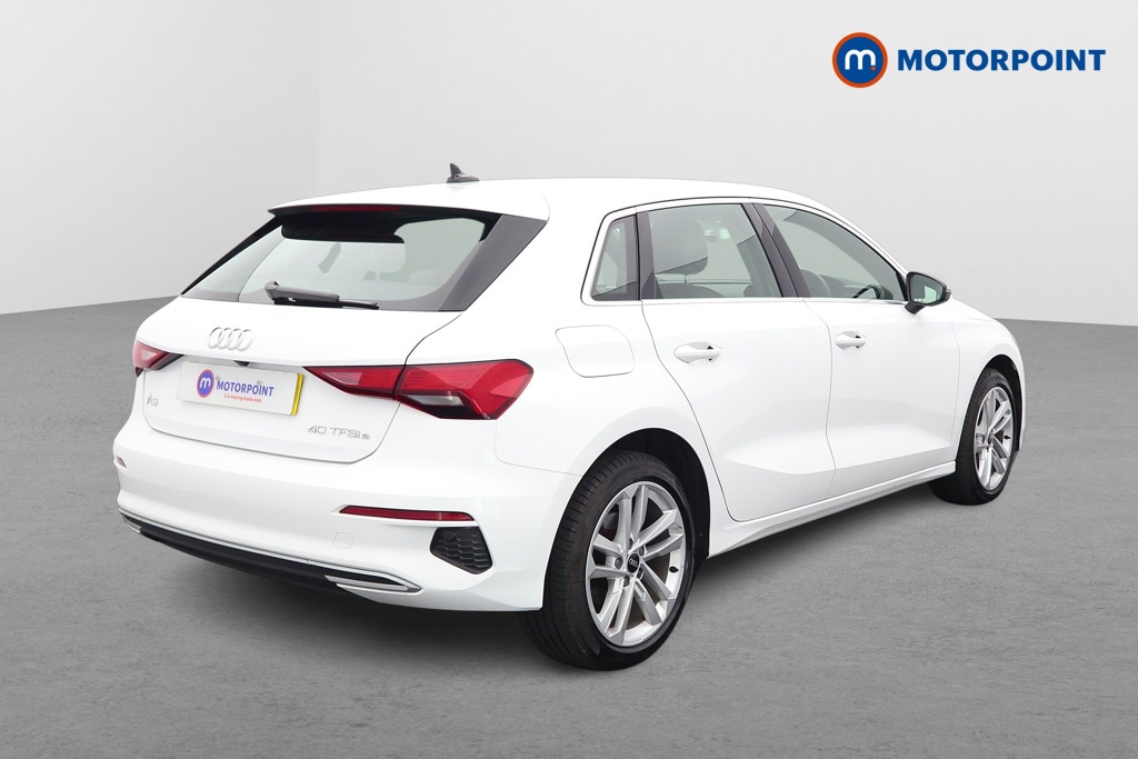 Used Audi A3 2022 for sale - 76394465: Photo 7