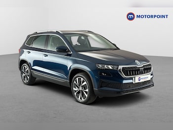 Used Skoda Karoq 2023 for sale - 79216818: Photo