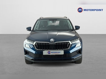 Used Skoda Karoq 2023 for sale - 79216818: Photo