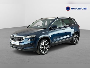 Used Skoda Karoq 2023 for sale - 79216818: Photo