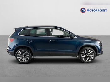 Used Skoda Karoq 2023 for sale - 79216818: Photo