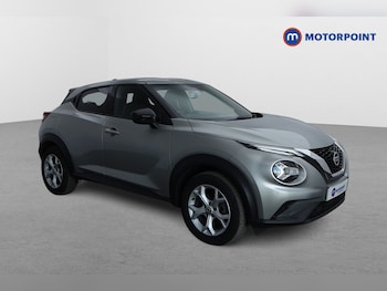 2021 - 1.0 DiG-T 114 N-Connecta 5dr DCT