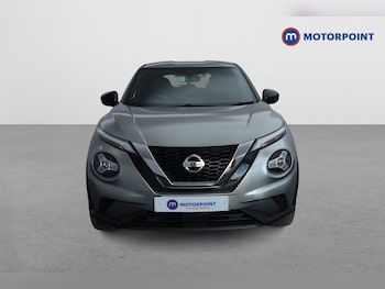 Used Nissan Juke 2021 for sale - 76394496: Photo