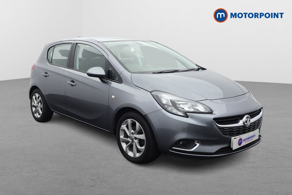 Used Vauxhall Corsa 2019 for sale - 76697250: Photo 1