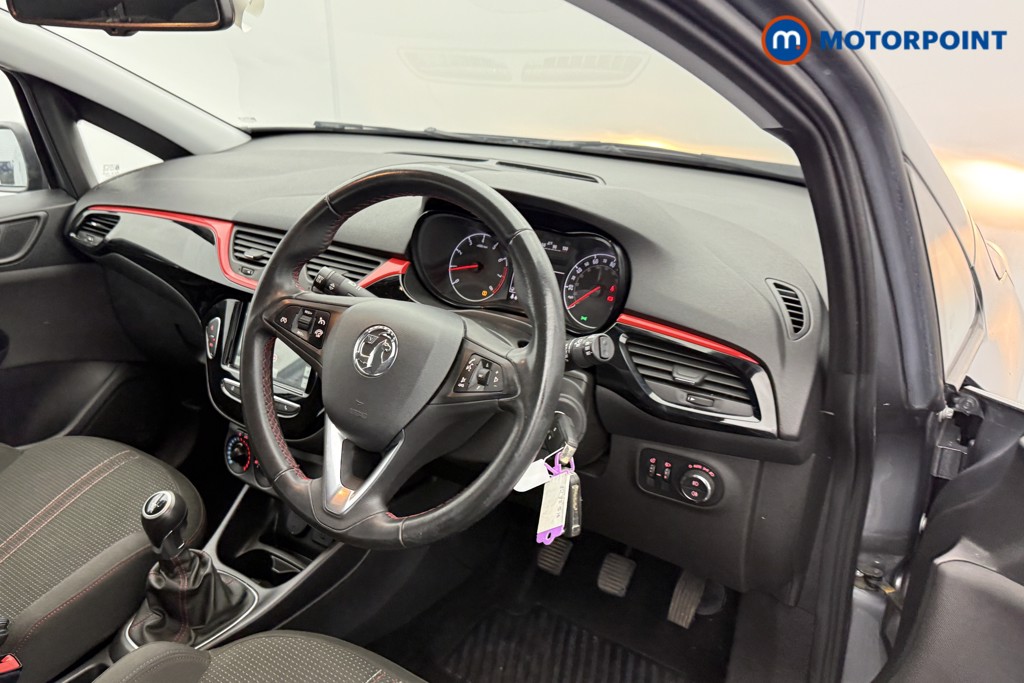 Used Vauxhall Corsa 2019 for sale - 76697250: Photo 10
