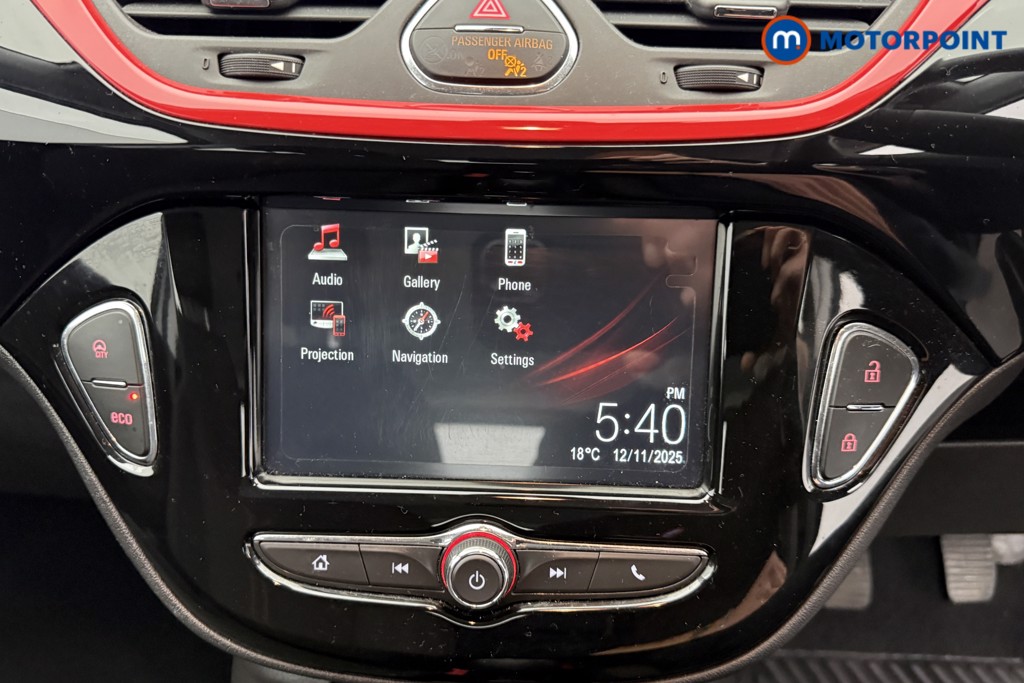 Used Vauxhall Corsa 2019 for sale - 76697250: Photo 13