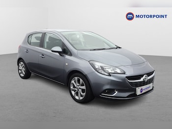 Vauxhall - Corsa