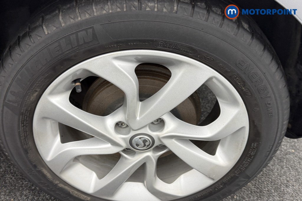 Used Vauxhall Corsa 2019 for sale - 76697250: Photo 22