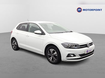 Used Volkswagen Polo 2021 for sale - 79206128: Photo