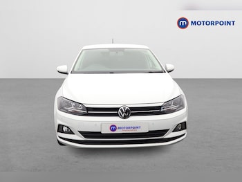 Used Volkswagen Polo 2021 for sale - 79206128: Photo
